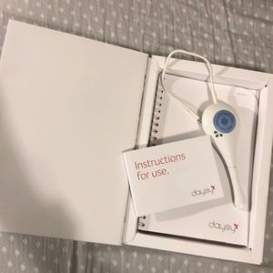 Valley Electronics Daysy Fertility Tracker.